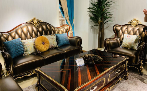 熙雅图:美仑美奂的大美生活!