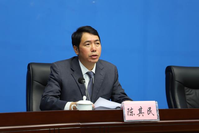 长汀县人民政府副县长陈其民就相关情况进行了详细的介绍.