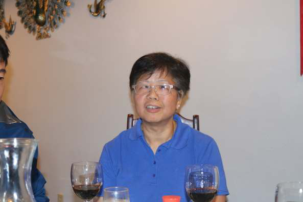 來輝武教授舉辦健康生活新聞發布會