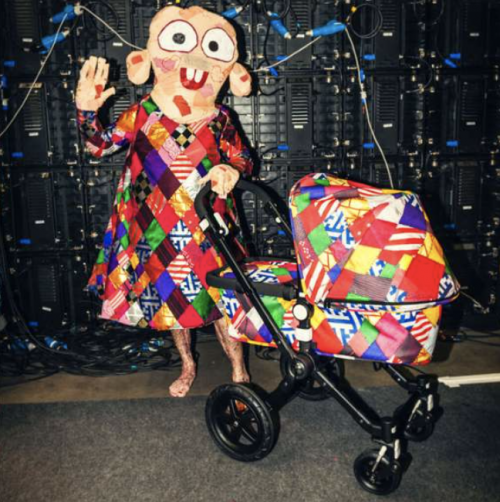 婴儿推车什么牌子好,这款荷兰贵族婴儿推车值得入手!