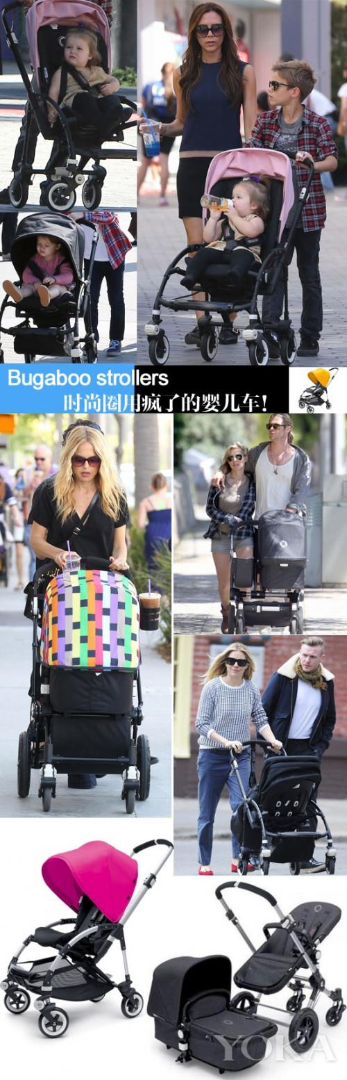 婴儿推车什么牌子好,这款荷兰贵族婴儿推车值得入手!