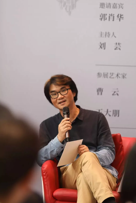 媒体制作人,ztsd影视传媒创始人吴肖峰吴肖峰老师不仅仅是个艺术家