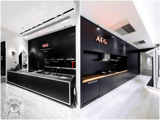 榕·遇：百年品牌AEG首家福建体验店即将耀世启幕