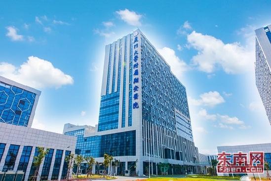 厦门大学附属翔安医院4月6日开业