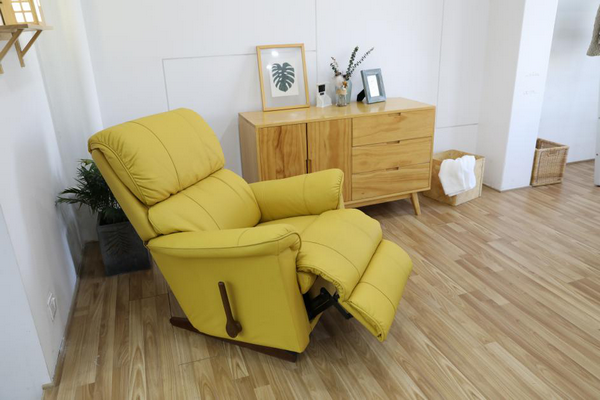 lazboy沙发:宠你放肆"懒",助你舒心"懒"