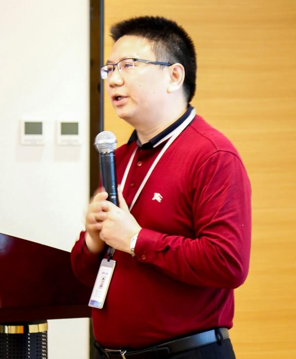 中诺思2016战略合作签约仪式暨新品发布会隆重举行