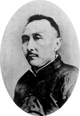 自然门第二代 杜心五自然门第一代 徐矮师自然门发源始:自然门功夫在