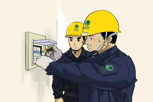 供电所小伙考研,还是和电无关的专业,同事们不淡定了