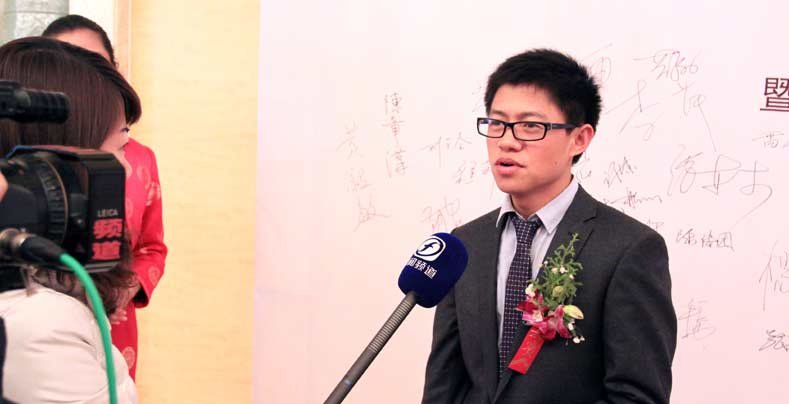 大闽网正式上线 打造福建城市生活门户第一网