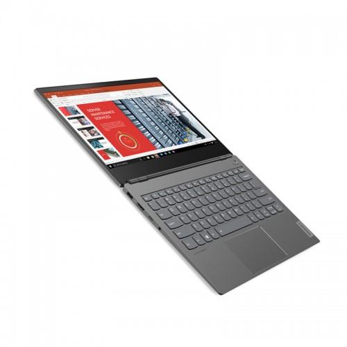 联想扬天威6pro诠释敢作为的扬天商务本