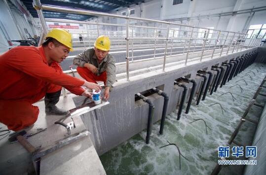 透视超声波液位计在化工行业的应用优势