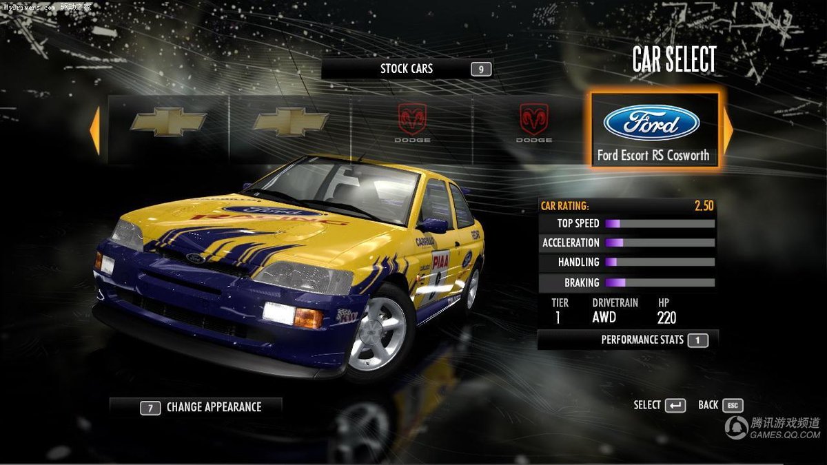 Sports car game_ Sports car game mobile version_ Sports car game simulator