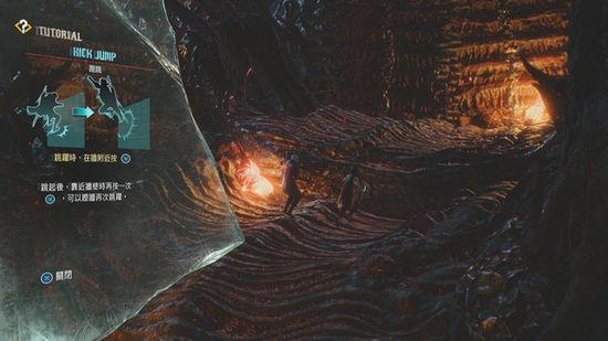 鬼泣5解锁，鬼泣5启动！手柄启动，连招爽翻