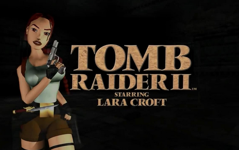 女大十八变 《古墓丽影》系列历代劳拉形象回顾