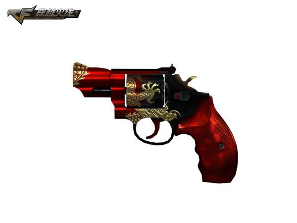 《穿越火线》火线币更新在即 八周年庆典将启