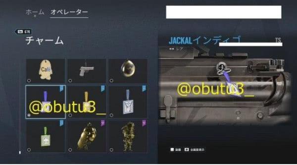 《彩虹六号:围攻》国服官网域名已曝光!