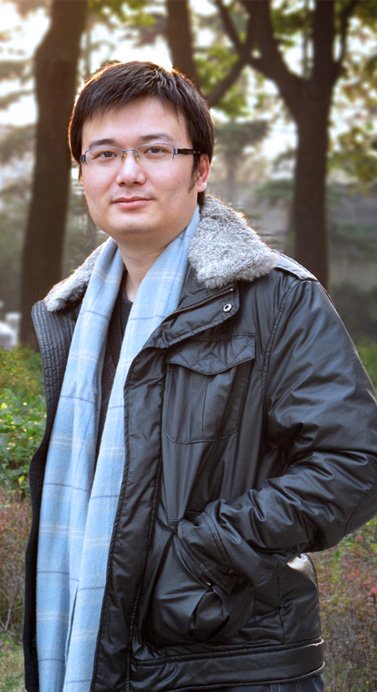 巨人网络巨嘉ceo:田丰