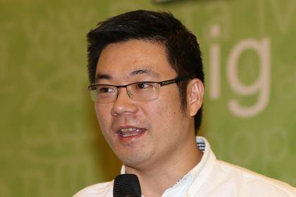 腾讯蒋杰:信鸽连接一切移动互联网