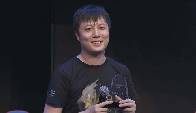 第三季狼人杀「华山论剑职业联赛之烽火狼烟」