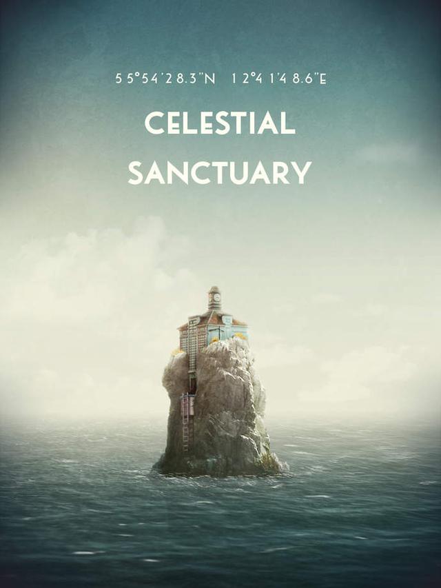 每日新作:如梦似幻!iOS独占《水手之梦》发行