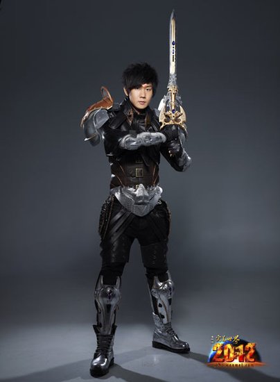 林俊杰代言过以及正代言什么产品?