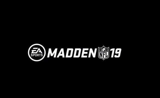 E3 2018：《劲爆NFL橄榄球19》8月回归PC平台