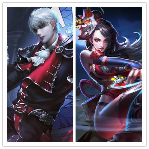 王者荣耀里哪个英雄最好用答:最厉害坦克英雄推荐:关羽,夏侯惇,亚瑟