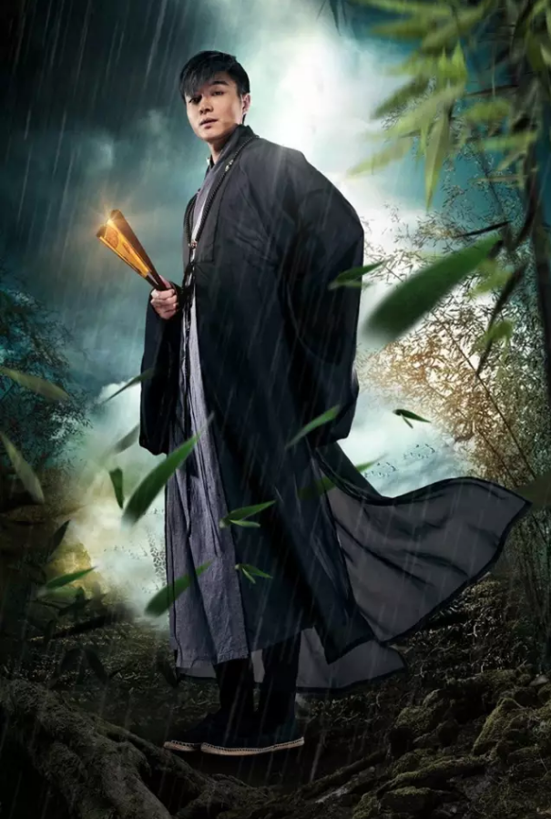 而孙英雄的先祖孙家鼐正是光绪皇帝的帝师,有了这个家族背景,当他和