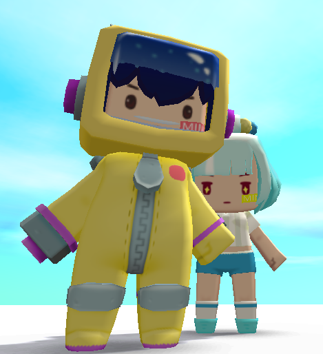 迷你世界宣布重大更新星球版本上线