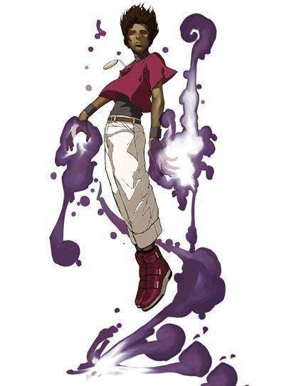 盘点拳皇十大最强boss 八神才排第五! - 8765游戏