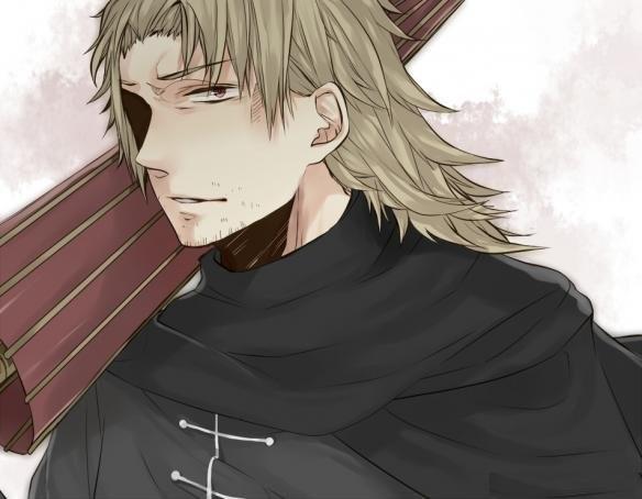 坂田银时居然未进前十!银魂角色战斗力排名