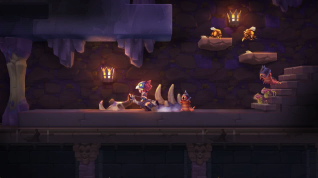 2019最受期待沙盒Project CL,让你成为冒险王