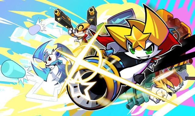 广州百田重磅新作《奥义联盟》上线 全明星齐聚射出趣