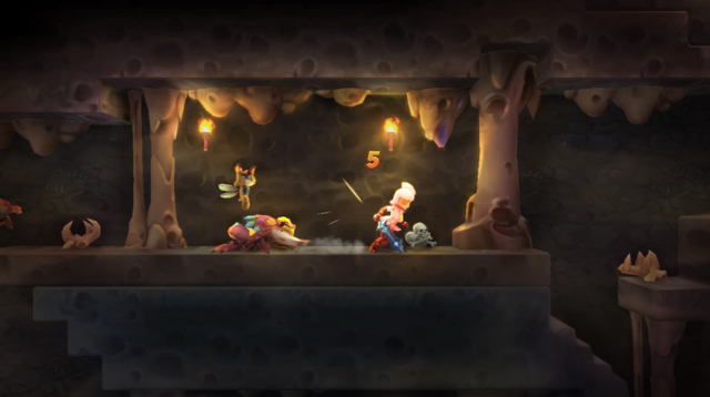 2019最受期待沙盒Project CL,让你成为冒险王