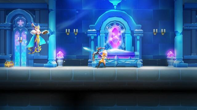 2019最受期待沙盒Project CL,让你成为冒险王