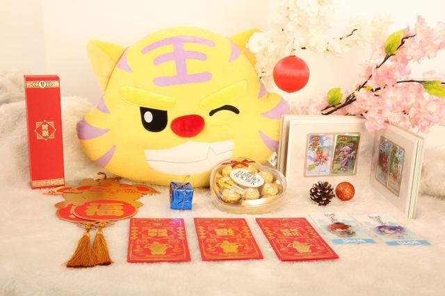 快领养超级神猪 《梦幻西游》电脑版小程序与