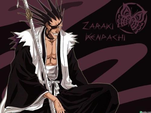 动漫中失散多年的亲兄弟!最后一个给跪了