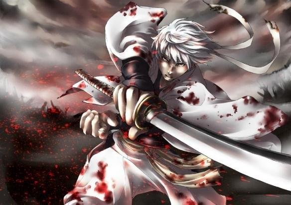 银魂角色排行银魂中变态角色的排行3