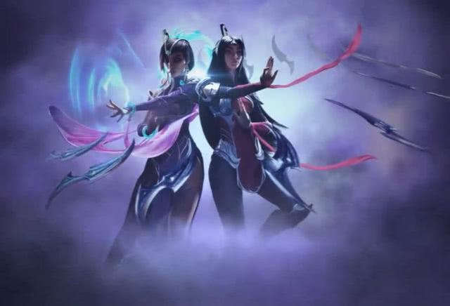 艾欧尼亚排行榜_所有大区实力排行,艾欧尼亚被这个大区超越至第二