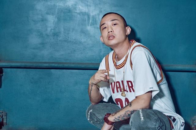 中国内地嘻哈歌手图片