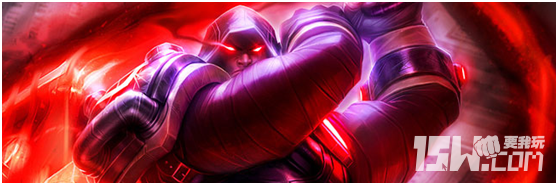 拳头老板泰达米尔:lol单排或重上线 设计蛮王没找我