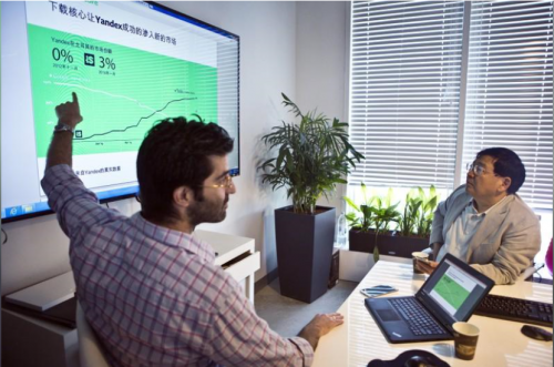 ironSource首席营收官:2019年预计年营收将达