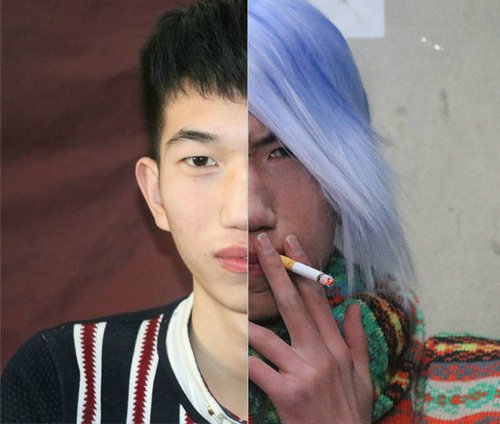 running man;更有万万没想到的是一个现实里严肃脸的大叔有八卦趣闻