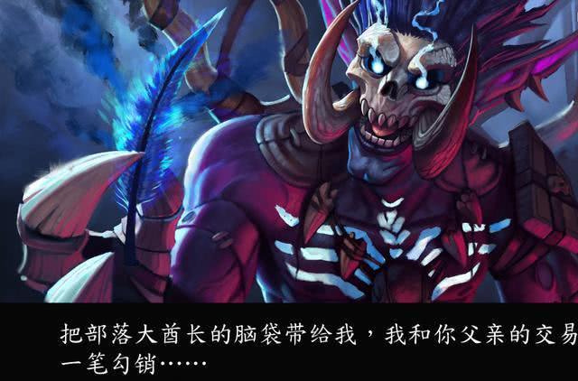 魔兽世界8.15:邦桑迪居然让塔兰吉公主做这种事来拯救赞达拉