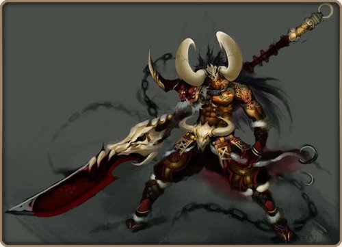 火山中储存圣火之精华所在,它存在的位置,正是熔岩巨兽——祸斗的心脏