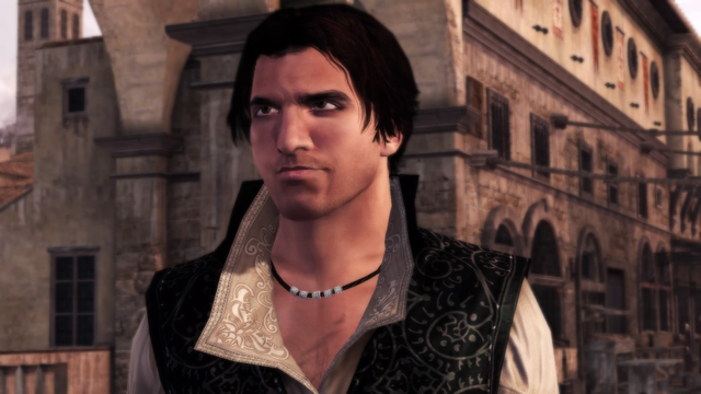 《刺客信条:艾吉奥合集》评测 重温黄金时代