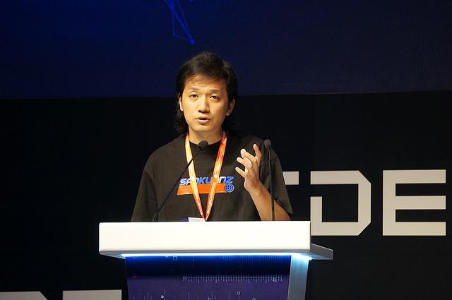 巨人网络集团副总裁吴萌:做品类的突破者