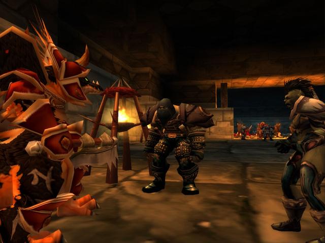 但大灾变开始后,暮光之锤邪教组织了一个将海加尔山的火元素转移到