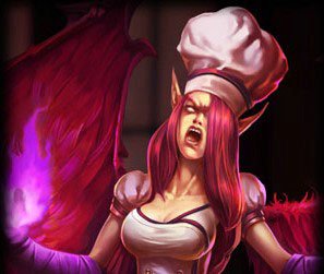 堕落天使_腾讯游戏_腾讯网