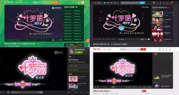 叶罗丽排行榜_叶罗丽:国产女神排行野榜,冰公主稳居第一,宁荣荣靠奥斯卡上位